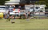 Round 9 V Narromine